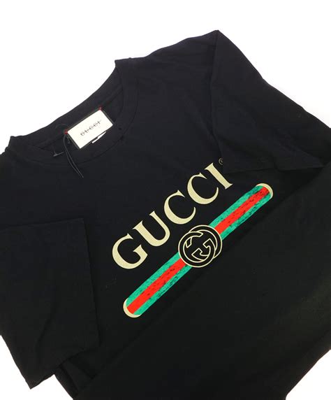 gucci t shirts|gucci t shirt vintage.